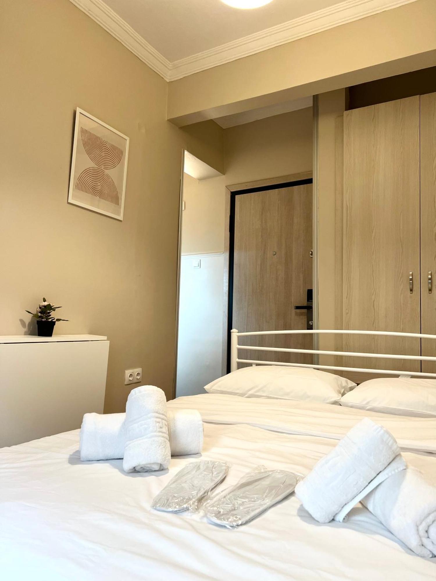 Av Luxury 3 Διαμέρισμα Θεσσαλονίκη
